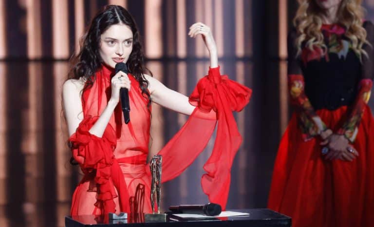 De Jacques Weber à Solann, Oh ! les belles âmes