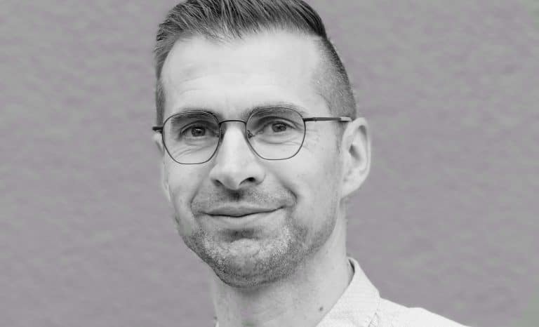 Stéphane Amyot, un premier roman fort prometteur