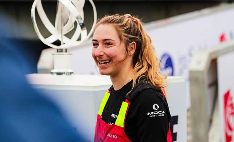 Dorange: jeunesse de France