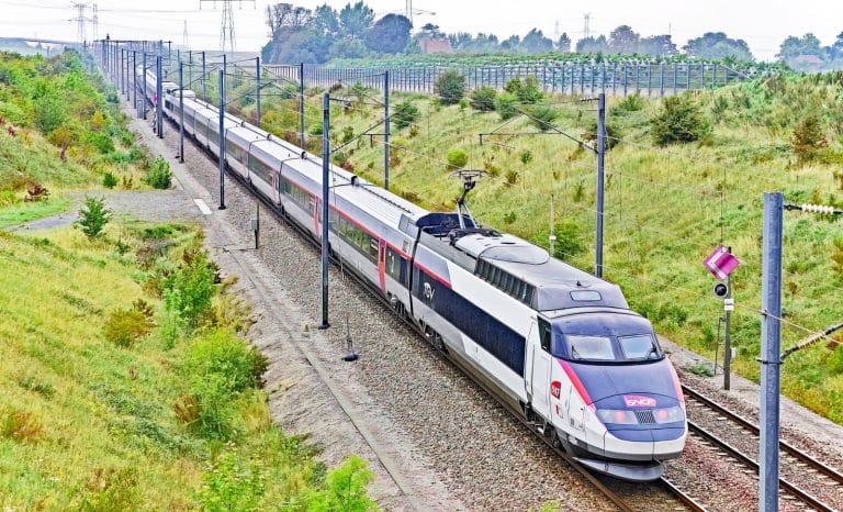 La SNCF déraille