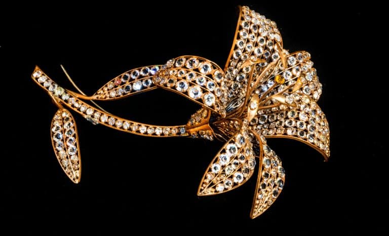 Les joyaux de l’Opéra