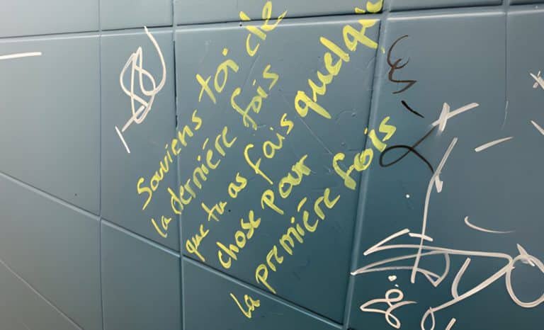 Sacré Charlemagne !