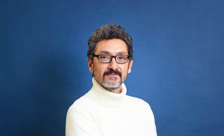 Tout le monde aime David Foenkinos?