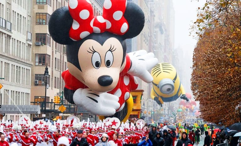 L’Empire du Bien va peut-être laisser les enfants tranquilles