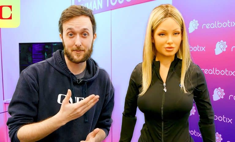 L’homme, ce romantique…