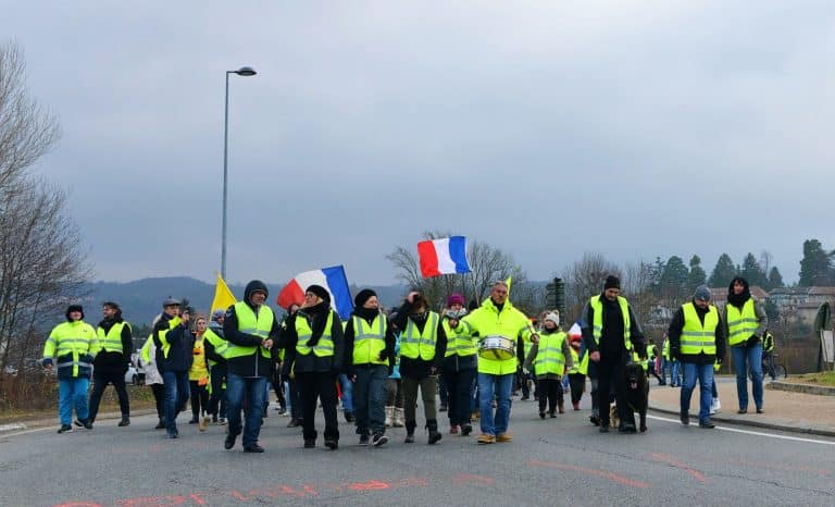 Libertés du quotidien: le combat qui manque à la droite française
