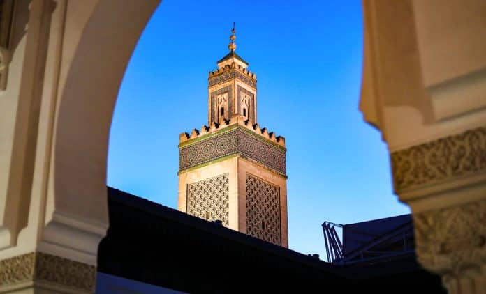 grande-mosquee-de-paris-influence