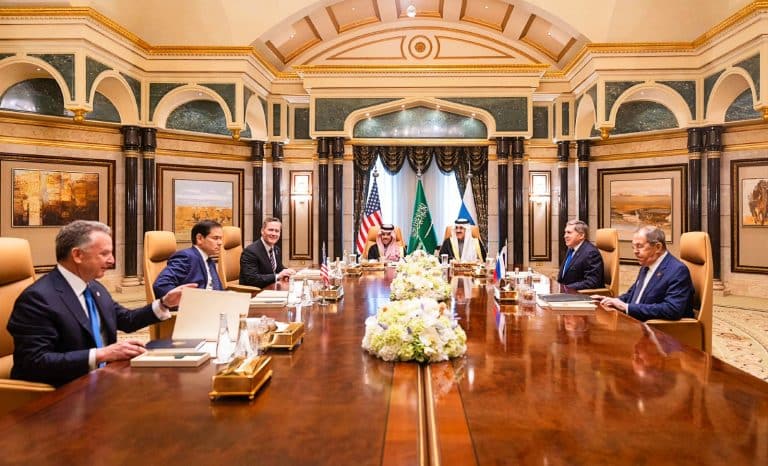 Ukraine: une guerre pour rien?