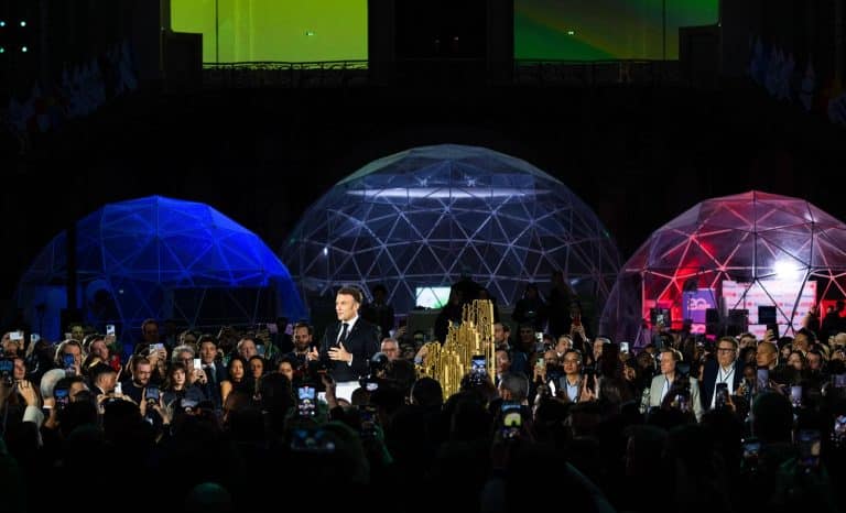 Révolution anti-woke: les fausses pudeurs de la French Tech