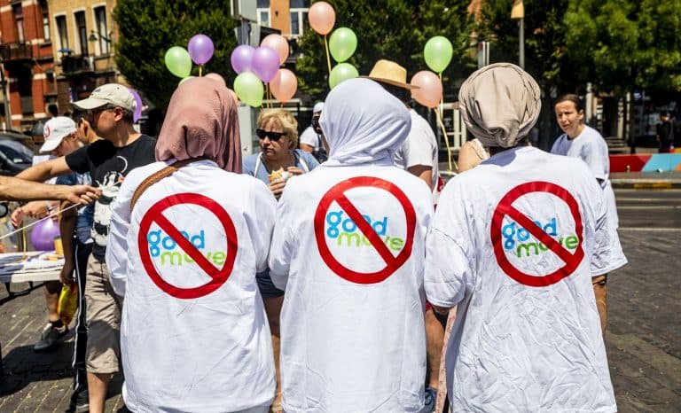 Bruxelles au bord de la crise de nerf 