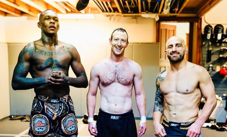 Révolution anti-woke: la conversion surprise de Mark Zuckerberg