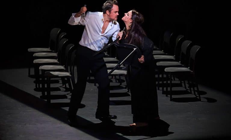 Médée massacrée par le woke