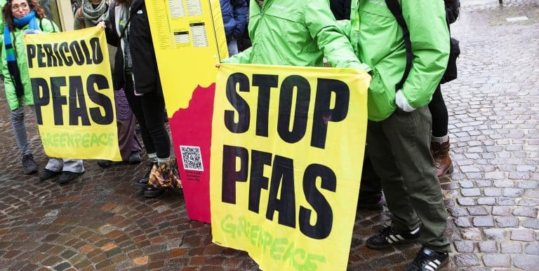 Loi Générations Futures: la douteuse croisade anti-PFAS