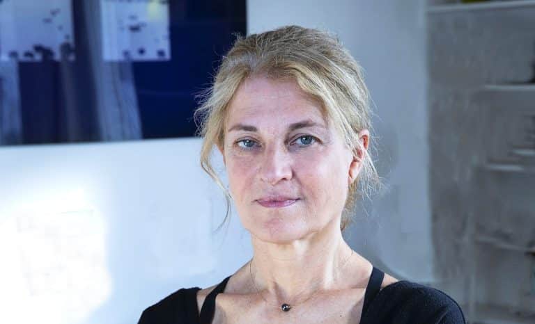 Nathalie Azoulai : l&rsquo;autre et moi