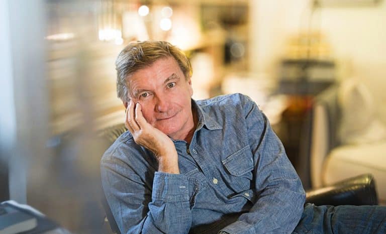 Eric Neuhoff : retour sur le drame de sa vie 