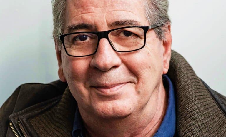 Pierre Mérot rempile