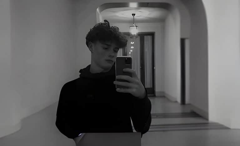 Elias n’aura jamais 15 ans