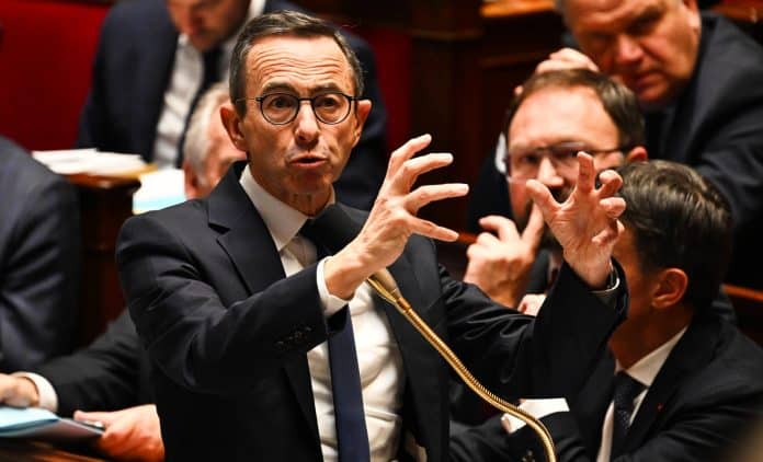 retailleau-assemblee-nationale