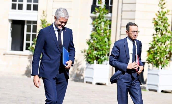 retailleau-et-wauquiez