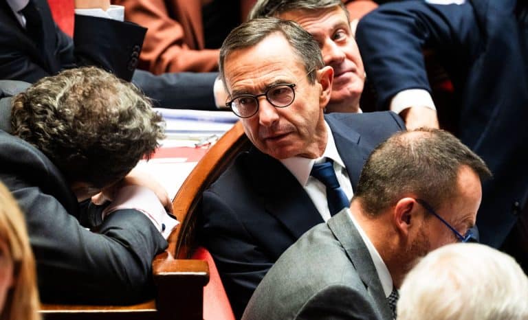 La circulaire Retailleau, trompe-l&rsquo;œil de la fermeté