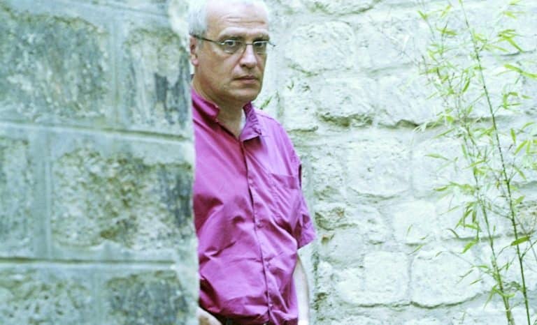 Richard Millet, l’homme couvert de femmes