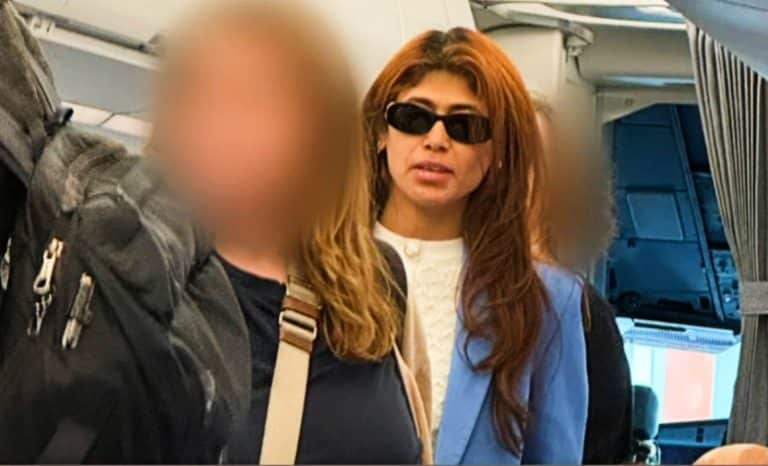 Ce que ne dit pas le voyage de Rima Hassan en Israël