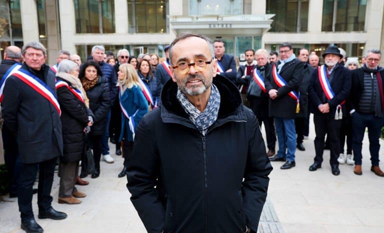 Robert Ménard: héros du bon sens