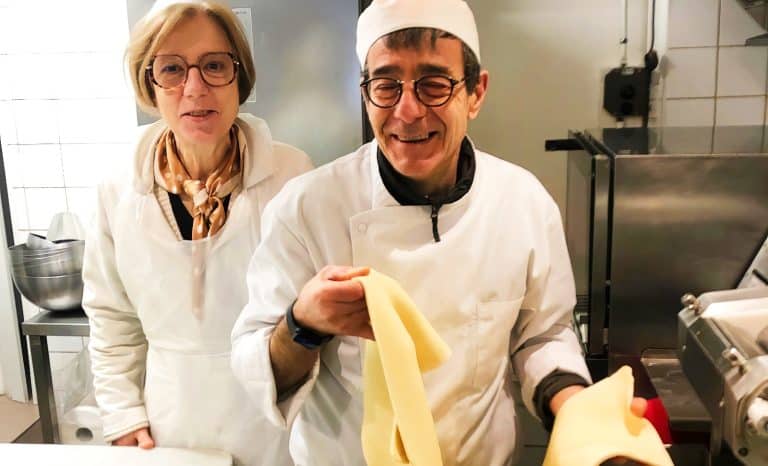 Les ventres de Paris