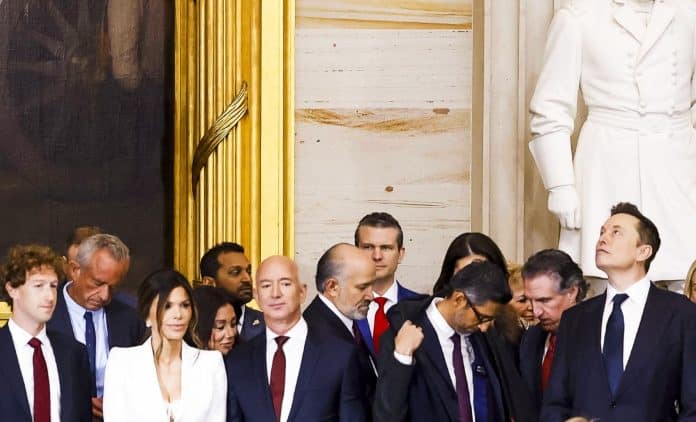 tech-investiture-trump