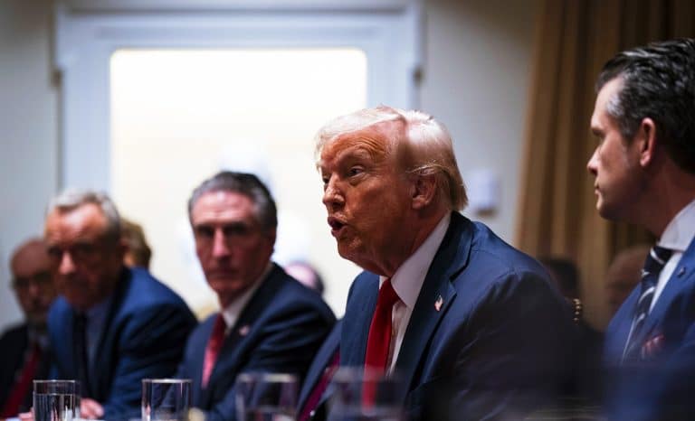 Comment je me suis trompé sur Donald Trump…