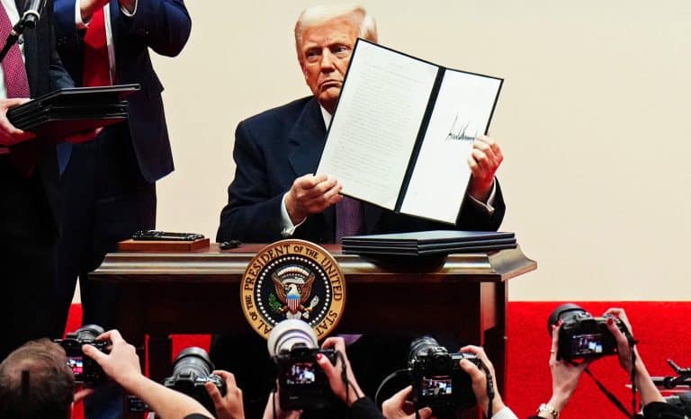 La ruée vers l&rsquo;âge d&rsquo;or