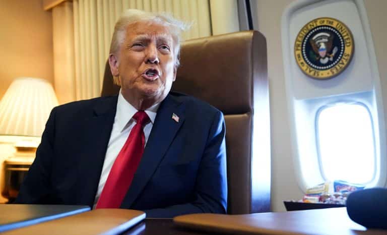 Trump et le protectionnisme: mettre fin à la passivité européenne