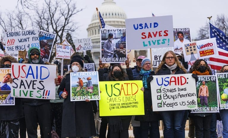 De l’USAID à France Travail: autopsie de deux organismes défectueux…