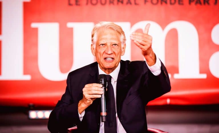 L’indigné chronique