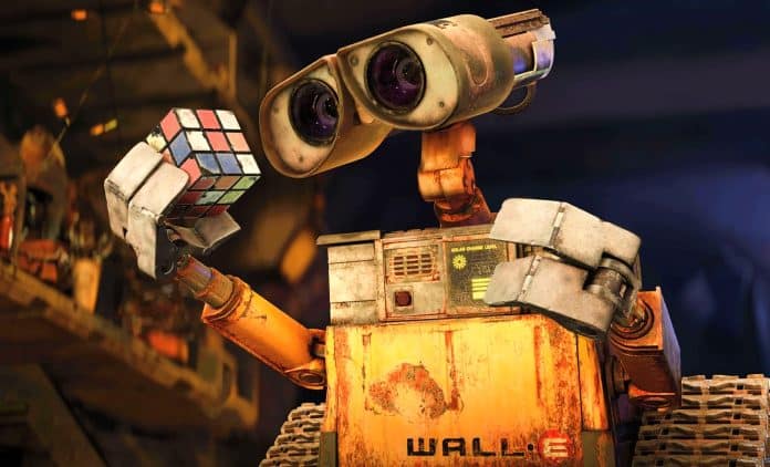 wall-ia-sentiment-robot