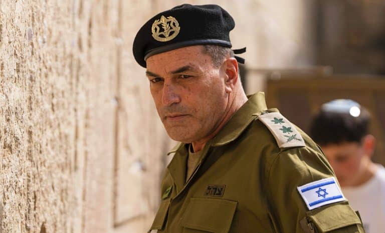 Quand Tsahal et l’armée française comparent leurs muscles…