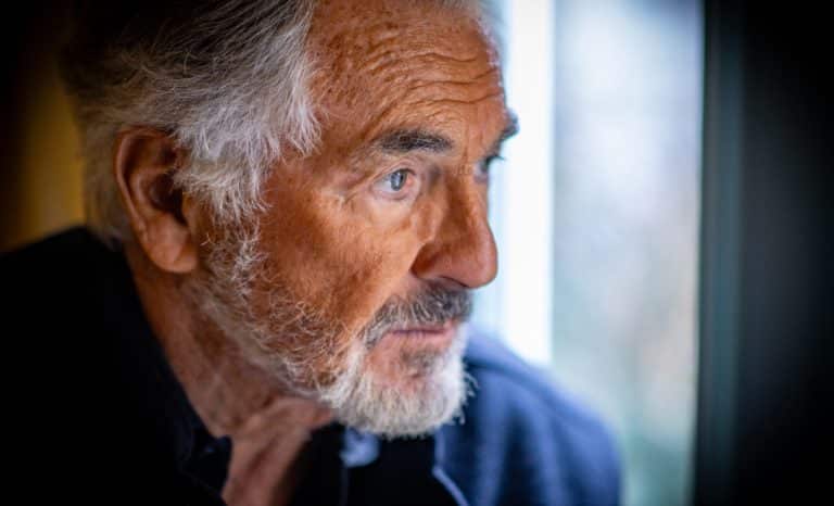 Jean-Paul Enthoven ou le chemin de la liberté