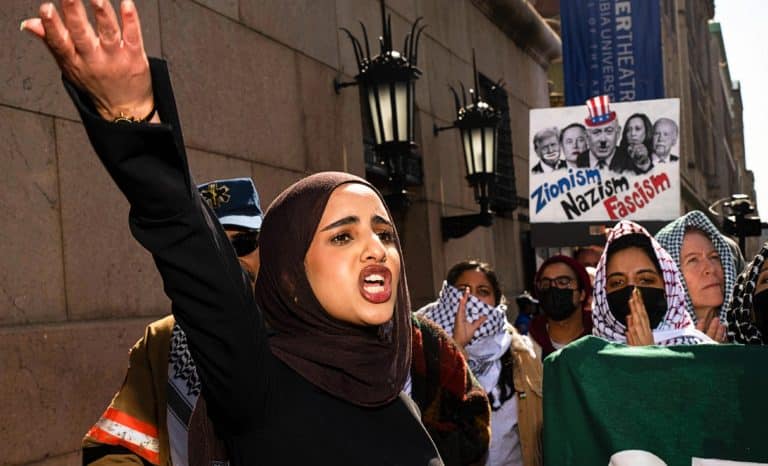 Universités américaines: Trump siffle la fin de la récréation