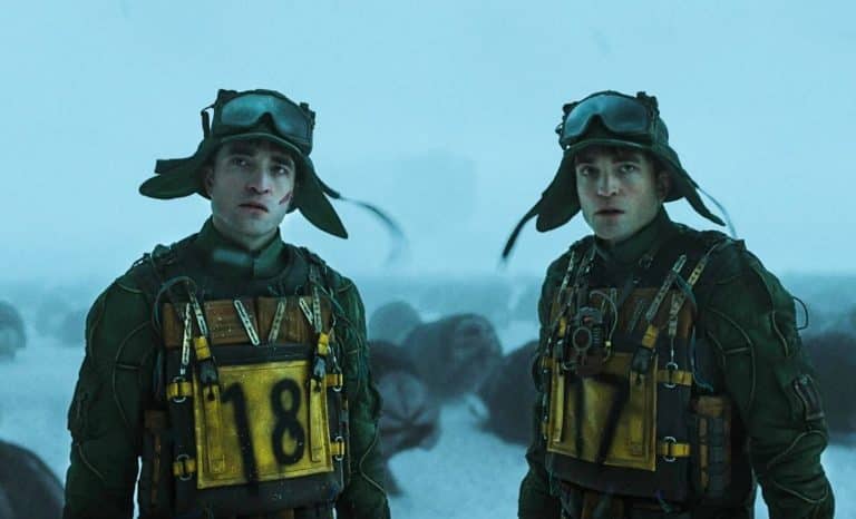 « Mickey 17 » de Bong Joon Ho: un chef d’œuvre