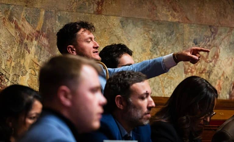 Quand l’islamo-gauchisme réserve une salle à l’Assemblée nationale