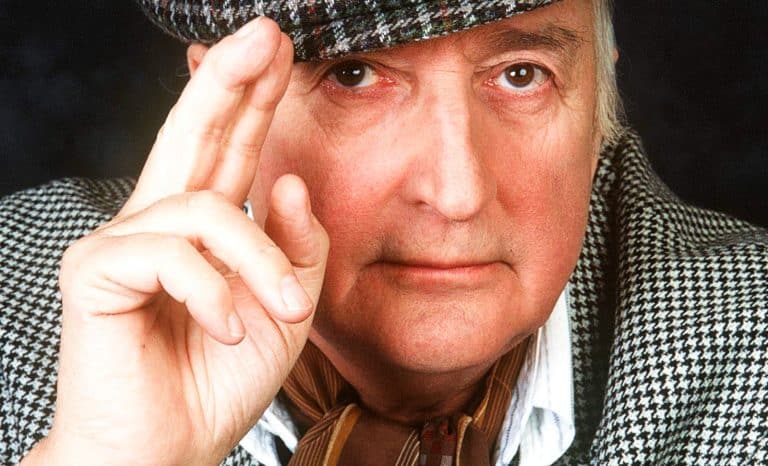 La boîte du bouquiniste