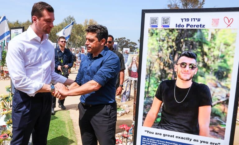 Le CRIF n’est pas le parti des juifs