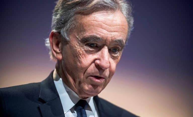 Le blues du businessman