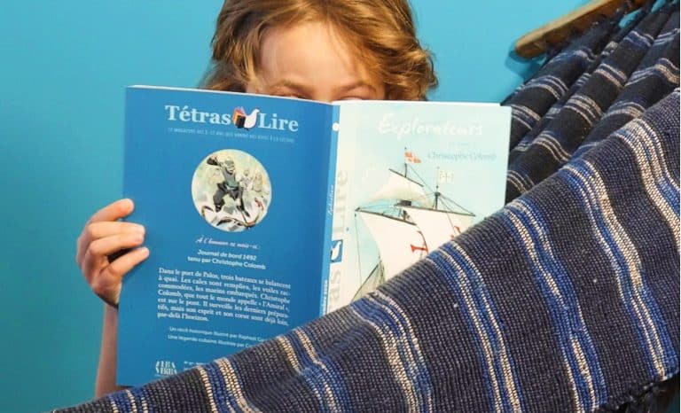 Patrimoine littéraire: à vos tire lire pour «Tétras Lire» !