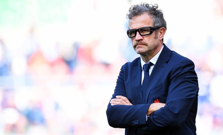 Fabien Galthié: l’homme du tournoi