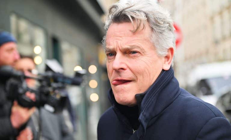 Les belles âmes sont coupables