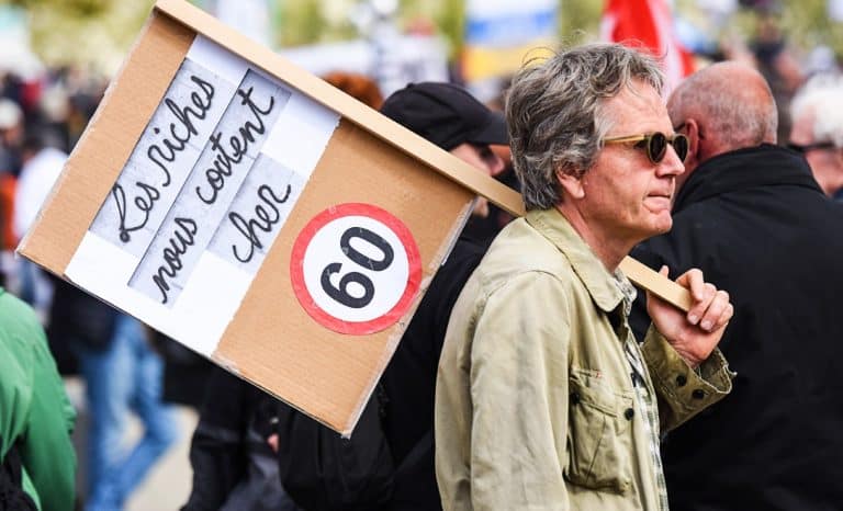 Le royaume des envieux