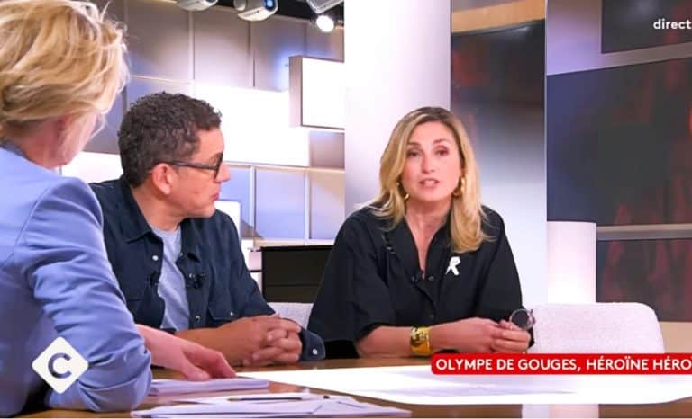 C’est dans l’air et c’est pollué