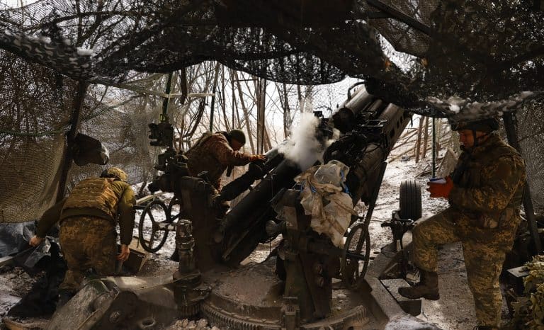 Vladimir Poutine n’est pas Hitler, ni Volodymyr Zelensky Churchill…