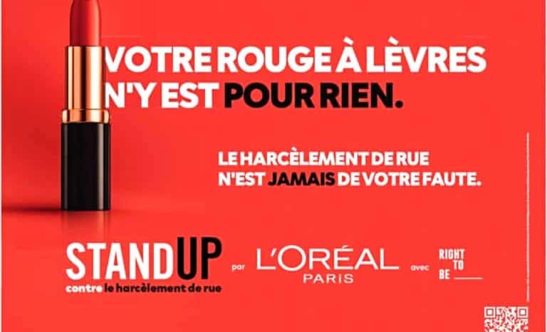 Ainsi, ce ne sera jamais de « ma faute »!